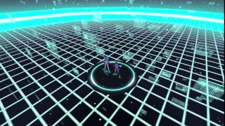 [MMD] Rick式WAVE Camera Motion Test + DL