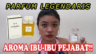 Chanel No. 5 L'Eau Fragrance Review | No. 5 L'Eau by Chanel Review (Samples Giveaway)