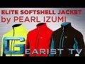PEARL IZUMI ELITE SOFTSHELL CYCLING JACKET REVIEW - Gearist.com