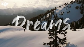 DJI Mavic 3 - Dreams