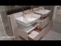 Porcelanosa Bathrooms Showroom 2015 HD