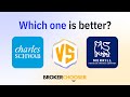 Charles Schwab vs Merrill Edge: Which Broker Wins in 2026?