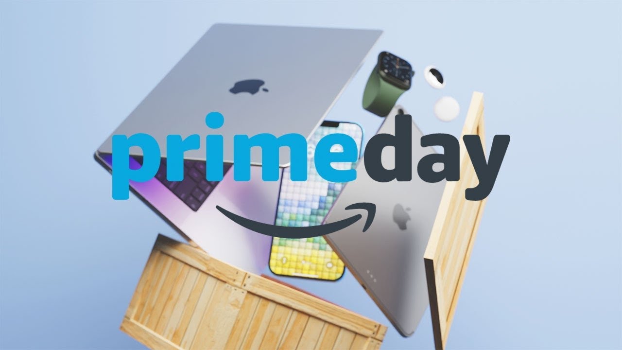 The best Amazon Prime Day 2022 Apple deals: Watch, AirPods ...