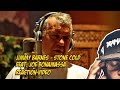 Jimmy Barnes - Stone Cold feat. Joe Bonamassa - REACTION VIDEO