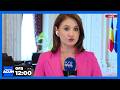 Știrile Euronews România de la ora 12:00 - 21 aprilie 2026