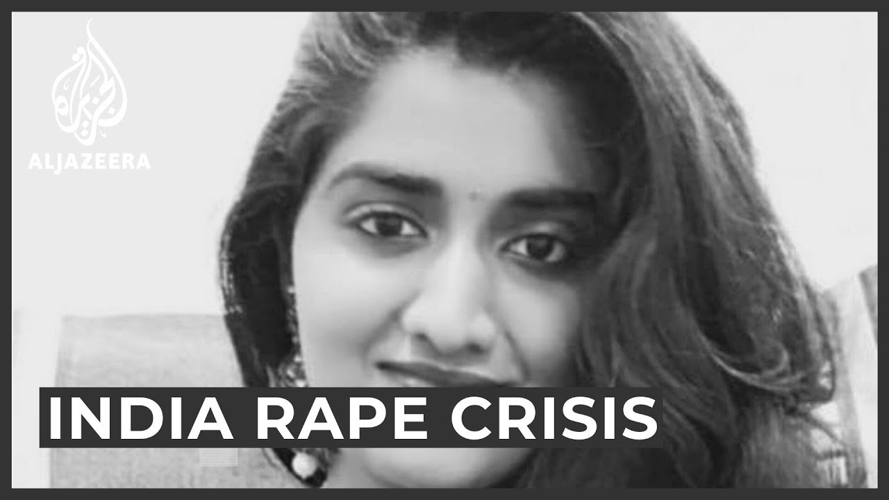 Are India's new anti-rape laws working?