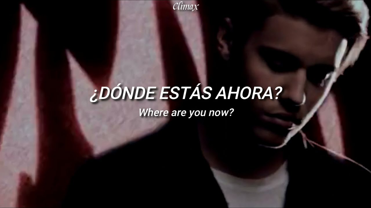 Skrillex and Diplo - "Where Are Ü Now" with Justin Bieber | Sub Español / Lyrics + VideoOfficial