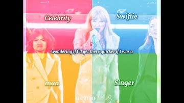 | Kahoot style edit || Taylor Swift | #trend #kahoot #taylorswift #fyp #edit #viral #meme #fy