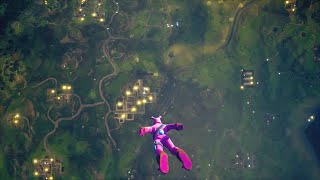 *NEW* Chapter 1 OG MAP..! Fortnite Battle Royale