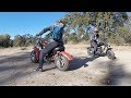 Mini bike adventure 2