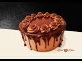 Toffifee Cake - Čokoladna Bomba (ENG.SUBS.) Grga&Klara Recipes