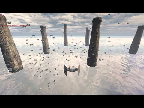 Boids Simulation in UDK
