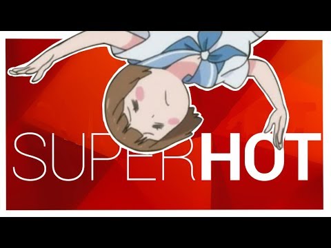 Видео: Superhot JP - это сделанный в Японии альтернативный вариант