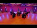 TRENDZ『REBIRTH』Dance Practice Video