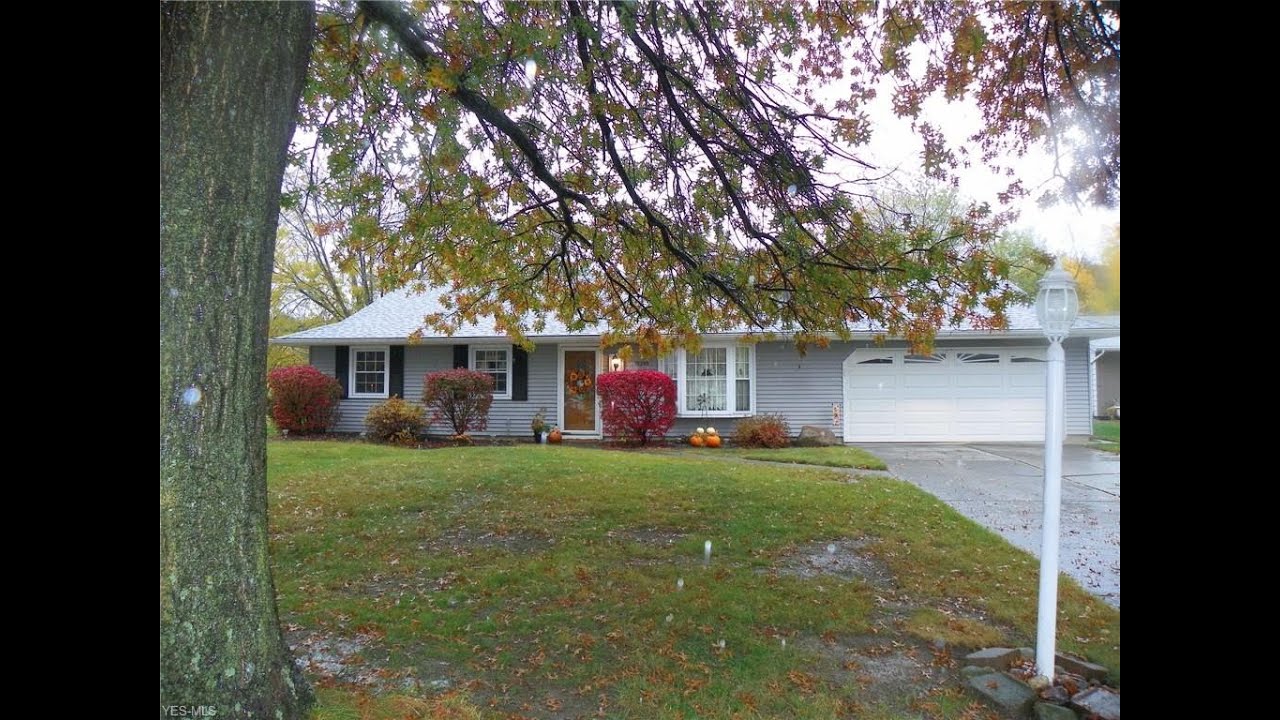 New Residential for sale found at 15255 Walnut Creek Drive