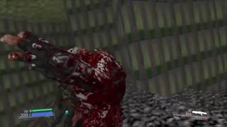 Celebrity DOOM classic maps (EP 4 Command Control) Profile