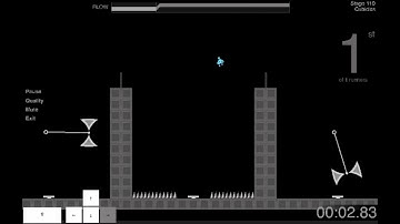 Exit Path Cubicles 5.23