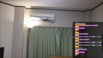 Scratchでドローンを高速回転