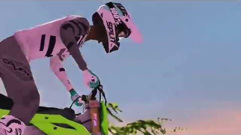 2019 OD Preview Setup | Mx Simulator