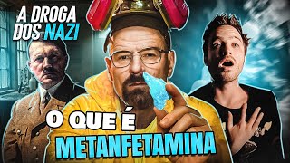 WHAT IS METHAMPHETAMINE? #6