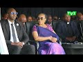 GASABO: UBUYOBOZI N’ABATURAGE BIBUKIYE KU RWIBUTSO RWA RUHANGA JENOSIDE YAKOREWE ABATUTSI
