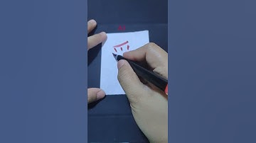 Kanji Writing - LOVE 💕