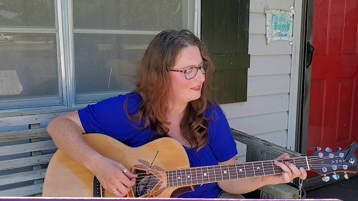 Glorify Your Name | COVER | Dawn Michelle Michals