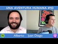 #10 Alberto de Belaunde en una Aventura Humana - con Juan Diego Calisto