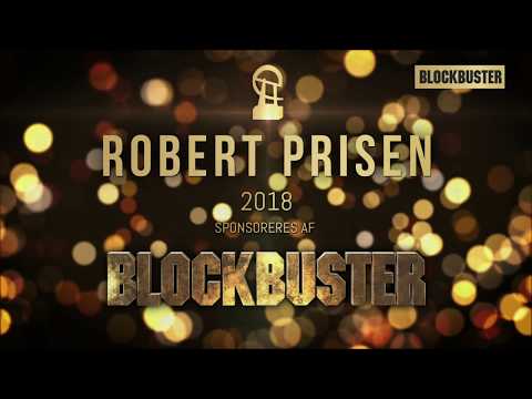 ROBERT PRISEN 2018 - LIVE