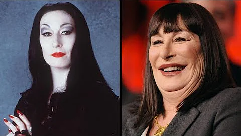 Qual o nome do mordomo da família Addams?