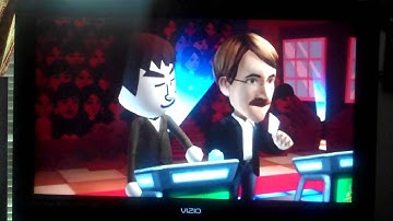 Are You Smarter Than A 5th Grader Back To School Wii Game 1 Part 1