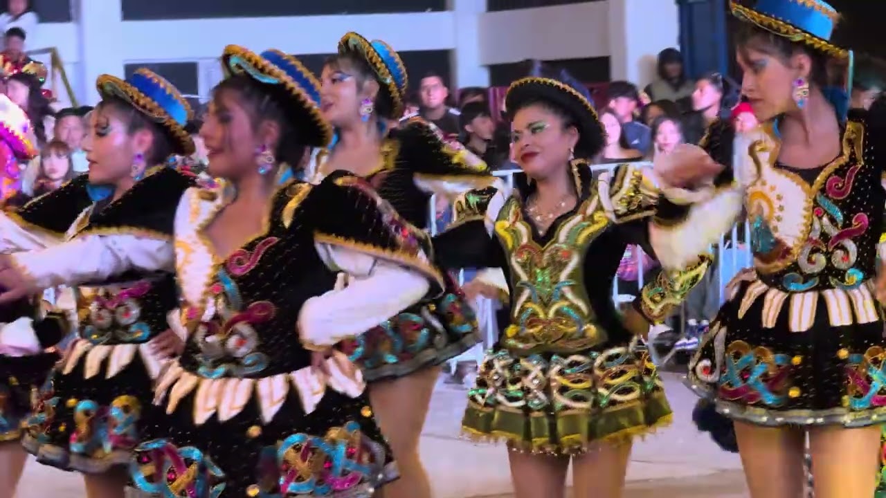 ✨CAPORALES SON DE LOS SAMBOS HICIERON VIBRAR HUANCAYO | CANDELARIA✨ #candelaria #velada #novena