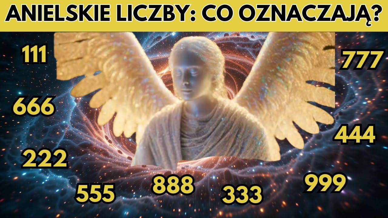 Anielskie Liczby W Twoim yciu Co Chc Ci Przekaza YouTube anielskie-liczby-w-twoim-yciu-co-chc-ci-przekaza-youtube