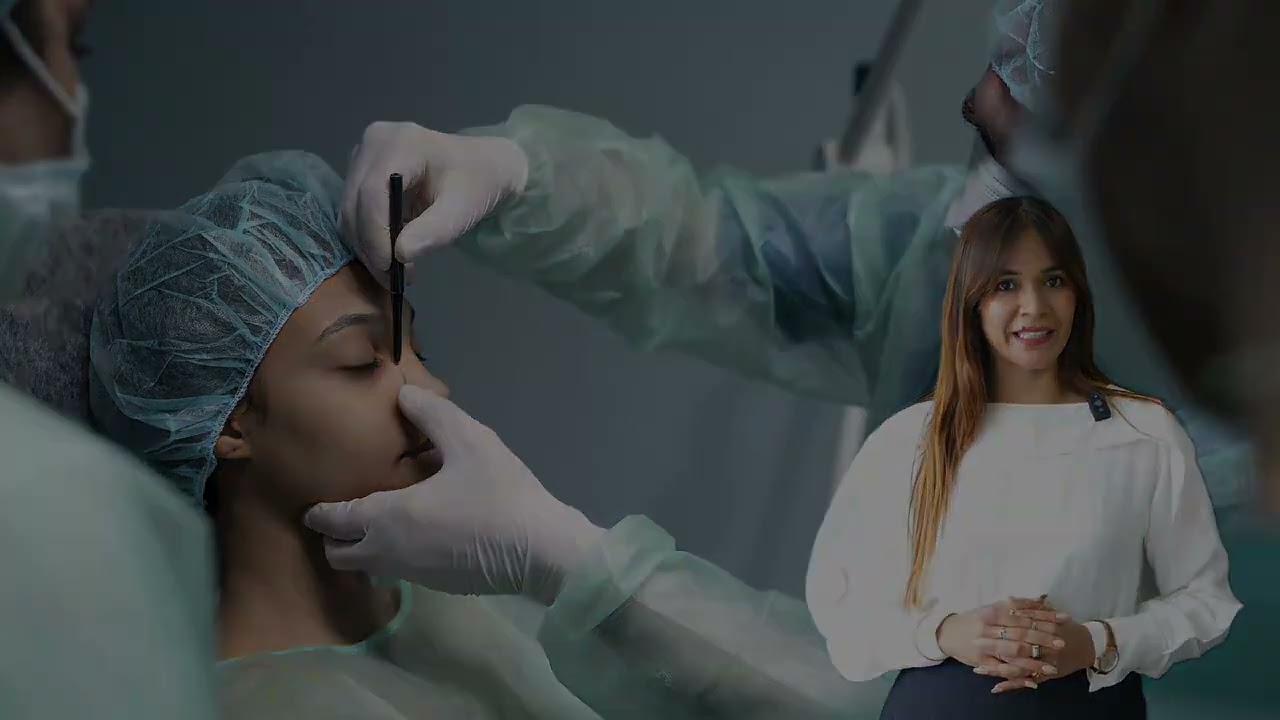 EPISODE 1 - Who Can become a Cosmetologist? 🌟 #GoldyBaxi #WhatsApp #9909979500 #Shorts