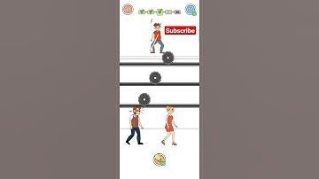 THIEF puzzle 4🧩 #level 24 🤯solve ❤️ #gameplay 🔥(Android IOS)🔥 #short #YouTubeShort DO (SUBSCRIBE)