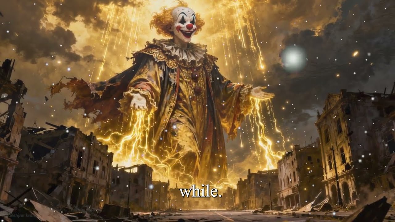 God Says  “It’s Over” — Your Soulmate Said Goodbye for Good… OPEN BEFORE 11 PM    Joker Motivatio