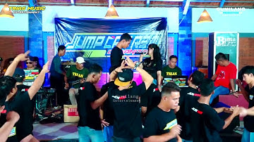 TRIAS MUSIC - RUJUK ISTIT - JUMP CAR RED ORGANIZER PEMUDA DERMOLO