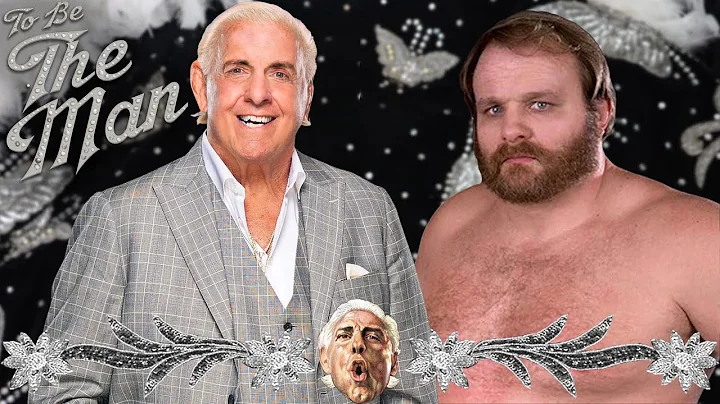 Ric Flair on Ole Anderson's reaction to him coming back to WCW