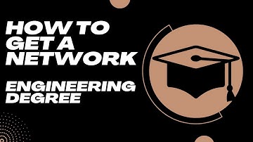 WGU Network Engineering And Security Degree Review  How To Graduate From WGU In 6 Months