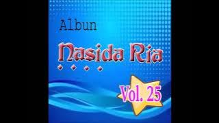 Anugrah dan Karunia | Nasida Ria Vol 25 | Full Album
