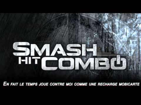 Putar Continue - Smash hit combo