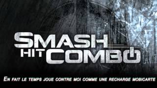 Video thumbnail of "Smash Hit Combo - Continue (Lyrics Version)"