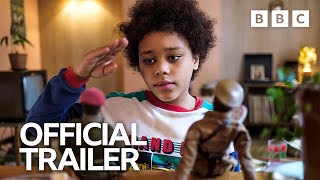 My Name is Leon | Trailer - BBC