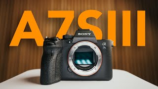 Sony A7SIII still worth buying in 2023? | 3 YEARS LATER