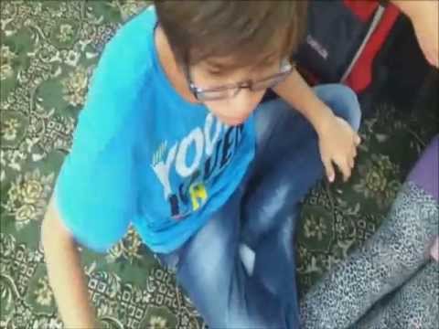 Genie And Mad Men Group Mp4