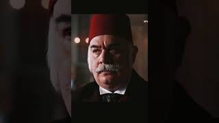 Biliniz Ki Kefenimiz Hala Üzerimizde .. Payitaht Abdülhamid