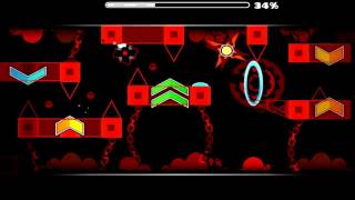 Cataclysm progreso #1