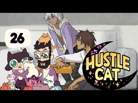 The Ol Skipthrough HUSTLE CAT w/ Octopimp! Part 26