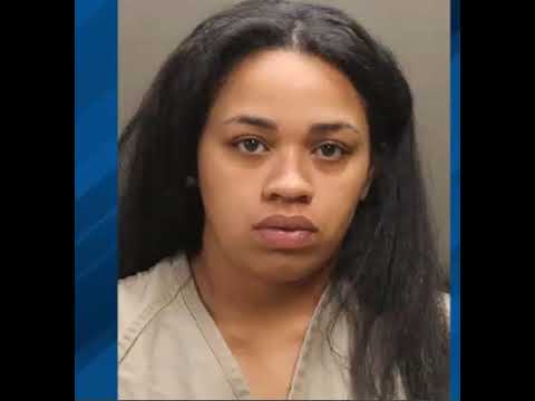 Trenise Turner Drunkenly Shoots 5 Year Old Son In His Knees