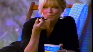 Light And Lively Cottage Cheese Commercial 1996